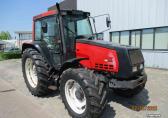 Valmet 6400