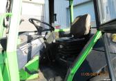 Deutz-Fahr 7807 c