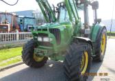 John Deere 6220