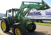 John Deere 6220