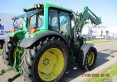 John Deere 6220