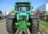 John Deere 6220