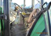 John Deere 6220