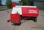 Welger AP 730