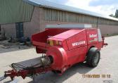 Welger AP 730