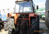 Fiat someca 940 dt