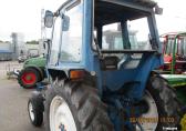 Ford 4600 sc