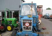 Ford 4600 sc