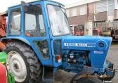 Ford 4600 sc