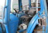 Ford 4600 sc