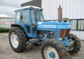 Ford 7910
