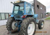 Ford 7910