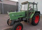 Fendt 305 ls