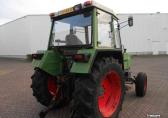Fendt 305 ls