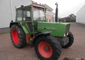 Fendt 308 lsa