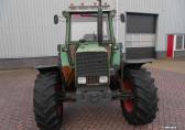 Fendt 308 lsa