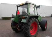Fendt 308 lsa