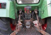 Fendt 308 lsa