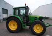 John Deere 6330