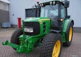 John Deere 6330