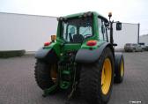 John Deere 6330
