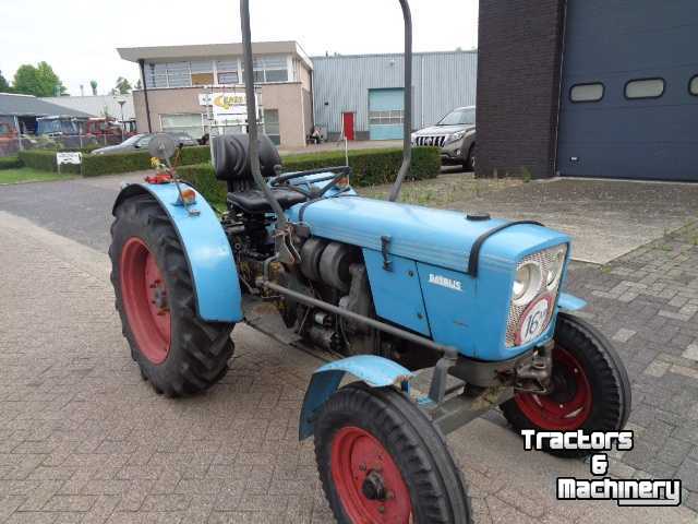 Eicher 3055 plantage
