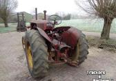 Massey Ferguson massey harris 744