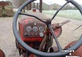 Massey Ferguson massey harris 744