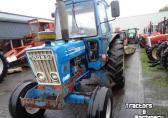 Ford 7600 c
