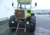 Mercedes Benz mb trac 1000