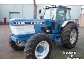 Ford TW 25
