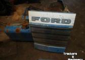 Ford tw 20