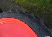 Alliance 270/95r54  en 320/85r34
