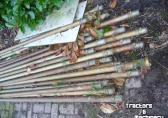 Perrot bergenings buizen +_ 25