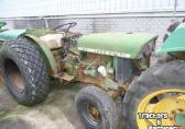 John Deere 1020 v