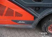 Linde H45 d evo