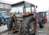 Eicher mf 1132