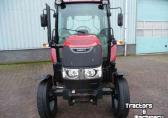 Case-IH farmall a65