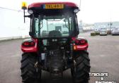 Case-IH farmall a65
