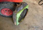 John Deere 1020v