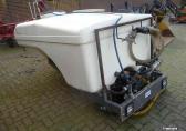 Fendt fronttank  gt