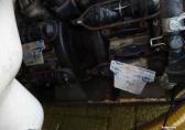 Fendt fronttank  gt