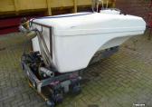 Fendt fronttank  gt