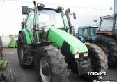 Deutz-Fahr agrotron 615