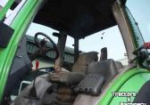 Deutz-Fahr agrotron 615