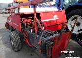 Welger AP 730
