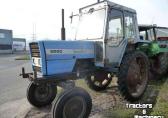 Landini 6550