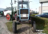 Landini 6550