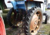 Landini 6550