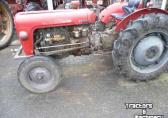 Massey Ferguson 35